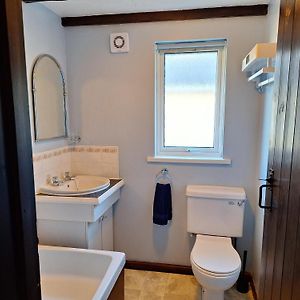 Cedar Bungalow